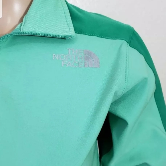 THE NORTH FACE | Apex Soft Shell Jacket - Picture 3 of 8